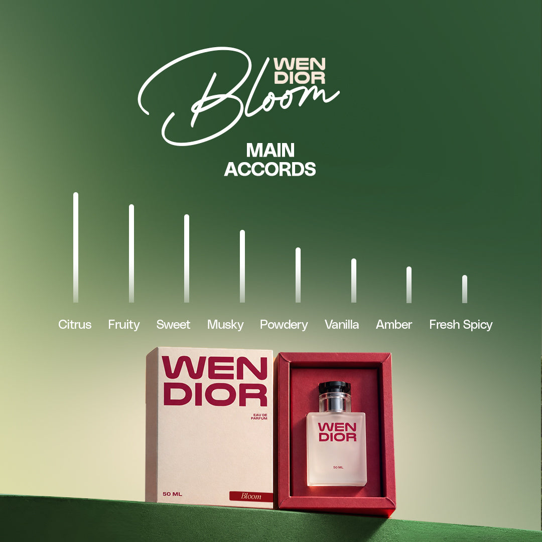Bloom